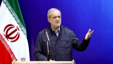 پزشکیان: برای زمستان آمادگی کامل ایجاد کردهایم/به میزان قابلقبولی سوخت ذخیره کردهایم