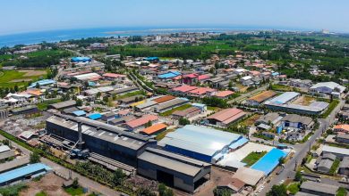 ۱.۲ میلیون دلار سرمایه گذاری خارجی در گیلان جذب شدهاست