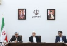 عارف: دولت حق ندارد خلاف منویات مردم کاری کند/ شناسایی ۴۰ نظام مسائل کشور