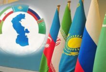 اجلاسی با همسایگانی خیلی نزدیک خیلی دور!