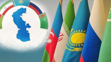 اجلاسی با همسایگانی خیلی نزدیک خیلی دور!