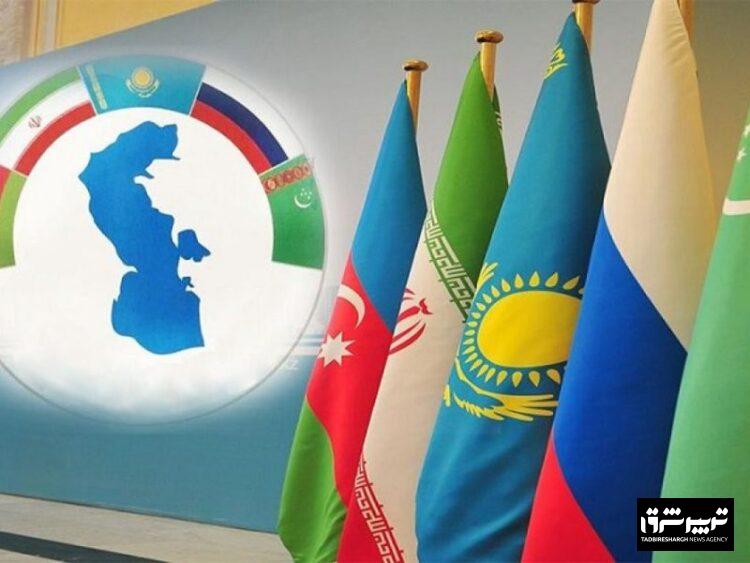 اجلاسی با همسایگانی خیلی نزدیک خیلی دور!