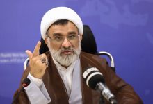 دبیر شورای عالی انقلاب فرهنگی