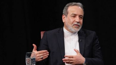 عراقچی خطاب به ترامپ: هنوز برای اصلاح مسیر دیر نشده