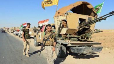 الجزیره: برخی ناظران درباره هشدار اخیر وزیر دفاع آمریکا معتقدند هدف احتمالی عملیات بعدی، حشد الشعبی نیست، بلکه حزب‌الله است