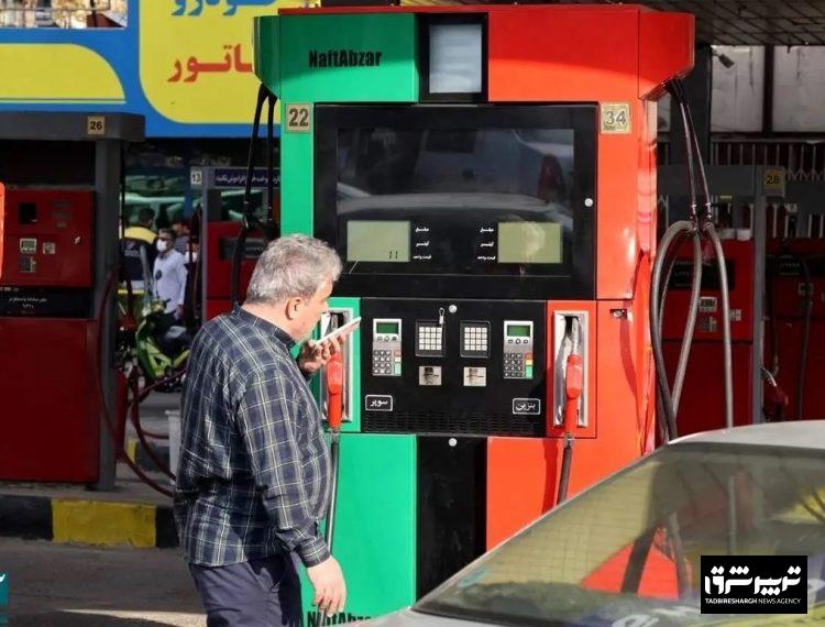 معاون رئیسجمهور: قیمت بنزین سوپر وارداتی بیش از ۵۰ هزار تومان خواهد بود