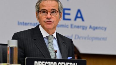 گروسی: در لحظه‌ای از تاریخ قرار داریم که احتمال وقوع یک درگیری هسته‌ای کاملاً جدی است