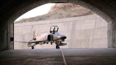 الجزیره: ایران در حال برنامهریزی برای خرید سه نوع جنگنده جدید از روسیه و چین است