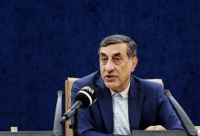 قائم‌پناه: درباره فیلترینگ شورای عالی فضای مجازی تصمیم می‌گیرد نه دولت به تنهایی