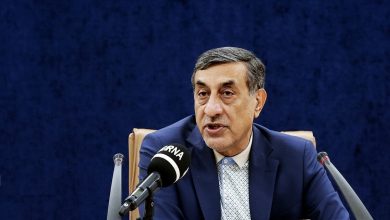 قائمپناه: درباره فیلترینگ شورای عالی فضای مجازی تصمیم میگیرد نه دولت به تنهایی