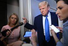 ادعای ترامپ: ایران میخواهد با آمریکا مذاکره کند