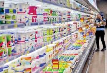 سخنگوی انجمن صنایع لبنی: گران می‌کنیم، به کسی ربطی ندارد