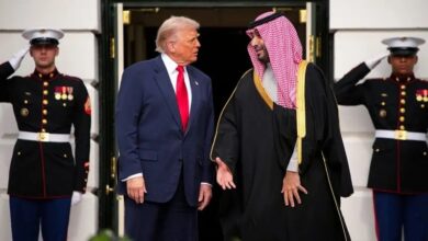 بن سلمان: تمام تلاش خود را خواهیم کرد تا به توافقی بین ایالات متحده و ایران دست یابیم، تهران می‌خواهد توافقی امضا کند