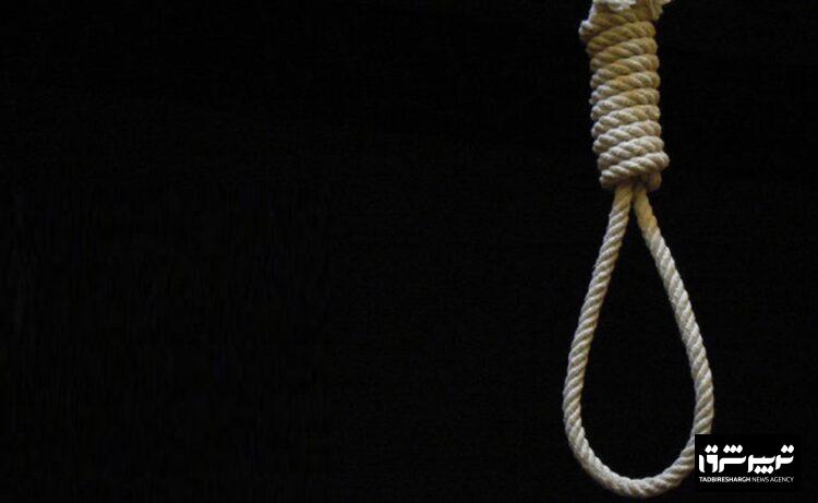 رییس دادگستری سمنان: حکم اعدام یک متجاوز در ملاءعام در بسطام اجرا شد
