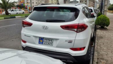 پلیس راهور: تردد خودروهای پلاک منطقه آزاد در سراسر مازندران آزاد شد