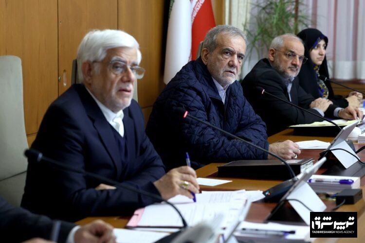 رئیس شورای اطلاع رسانی دولت خبر داد:
ابلاغیه رهبری به دولت درمورد حجاب