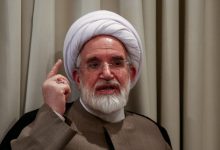 هدف کروبی از تکرار ادعای تقلب در انتخابات88چیست؟