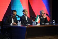 استاندار گیلان در نشست پنل تخصصی «اقتصاد، سرمایه‌گذاری و توسعه منطقه‌ای»: اجلاس بین‌المللی خزر فرصت همگرایی و توسعه پایدار منطقه‌ای است