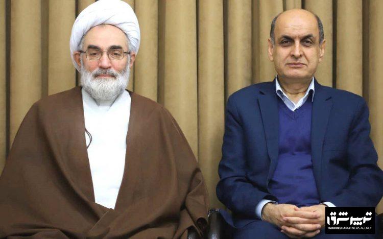 پیام مشترک نماینده ولی فقیه در استان و استاندار گیلان به مناسبت یوم‌الله ۱۳ آبان