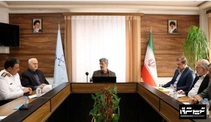 بررسی راهکارهای قضایی برای تسریعِ ترخیص وسایل نقلیه رسوبی در گیلان