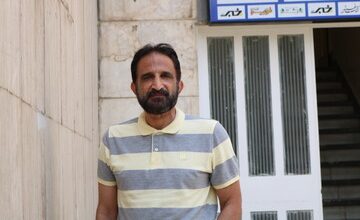 حمله تند پیشکسوت استقلال به پرسپولیسی‌ها! محمد نوری: یا رب روا مدار که گدا معتبر شود!