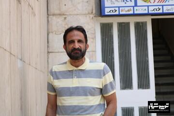 حمله تند پیشکسوت استقلال به پرسپولیسیها! محمد نوری: یا رب روا مدار که گدا معتبر شود!