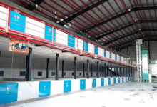 شالیکوبی گیلان در مسیر مدرن شدن