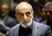 حمله شدید حسین شریعتمداری به حسین مرعشی بخاطر مطرح کردن ناکافی بودن اختیارات رئیس جمهور