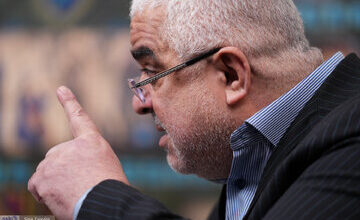 جعفرزاده: چرا برای مردم فیلتر برای برخی «خط سفید»؟ / اگر ایلان ماسک نبود مشخص نمی‌شد چه خبر است/ جاسوس و ضدانقلاب را در شعارهای تند پیدا کنید