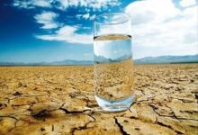 اعلام جزئیاتی از کاهش فشار آب در پایتخت