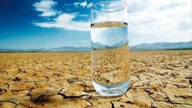 اعلام جزئیاتی از کاهش فشار آب در پایتخت