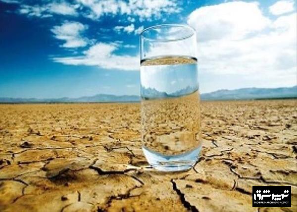 اعلام جزئیاتی از کاهش فشار آب در پایتخت