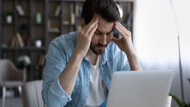 «آه کشیدن» در هنگام ناراحتی به کاهش استرس کمک میکند