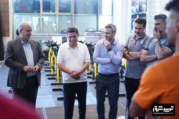 احتمال تحریم قرعهکشی جام جهانی از طرف ایران! آمریکا به تاج ویزا نداد