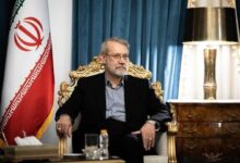 لاریجانی به پاکستان می‌رود