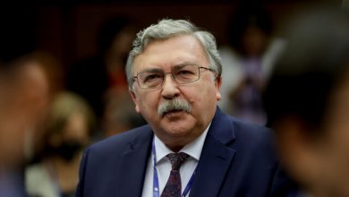 مسکو: آماده کمک به حلوفصل مسائل پیرامون برنامه هستهای ایران هستیم