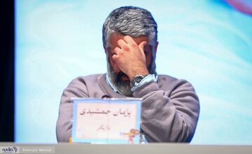 عکس| افشاگریهای جدید خواهر پژمان جمشیدی با سلسله استوری