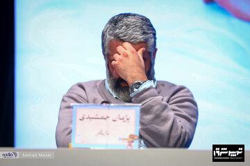 عکس| افشاگریهای جدید خواهر پژمان جمشیدی با سلسله استوری