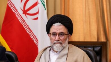 وزیر اطلاعات: دشمن به دنبال دامن‌زدن به نارضایتی‌ها است