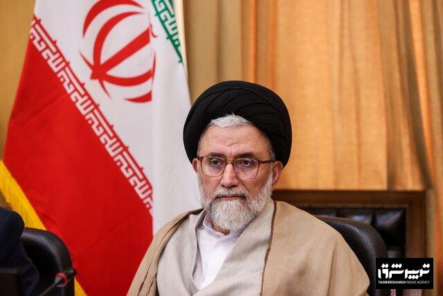 وزیر اطلاعات: دشمن به دنبال دامن‌زدن به نارضایتی‌ها است
