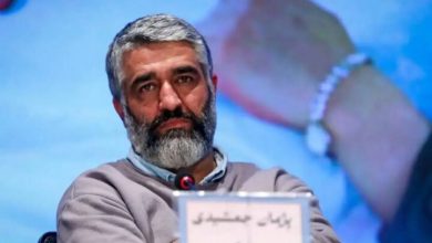 انتقاد روزنامه اصولگرا از رسانه های اصلاح طلب: در مورد پژمان جمشیدی دنبال فالوور بودید/ اگر بیگناه باشد باید عذرخواهی کنید