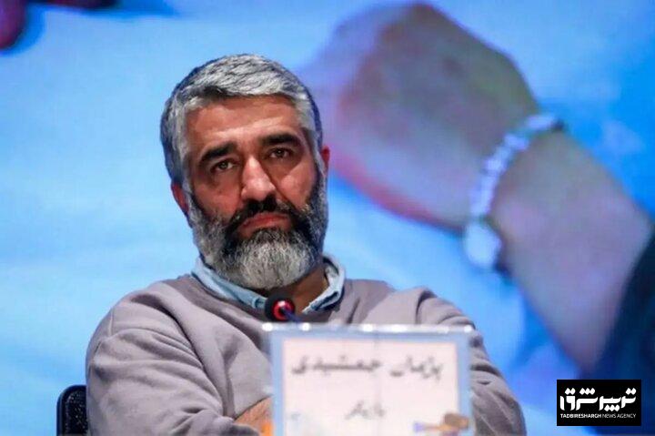 انتقاد روزنامه اصولگرا از رسانه های اصلاح طلب: در مورد پژمان جمشیدی دنبال فالوور بودید/ اگر بیگناه باشد باید عذرخواهی کنید