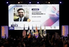 این مرد شیعه که قلب مالی آمریکا را به دست گرفت کیست؟