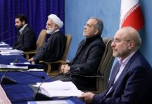 وعده رفع فیلترینگ پزشکیان در شورای عالی فضای مجازی ذبح می‌شود؟