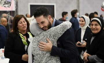 شب مسلمانان در آمریکا / انتخاب همزمان سه شهردار شیعه مذهب در ایالات متحده