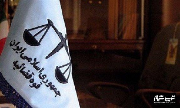 اعلام جرم علیه نماینده سابق برای ادعای مربوط به نامه رئیس جمهور به ترامپ