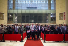 آغاز جشنواره جهانی فیلم فجر/ حسینی: جشنواره دعوتی برای دیدن جهان با نگاهی تازه است