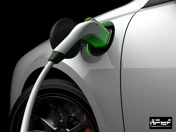 ورود دستگاه‌های شارژ خودروهای برقی به جایگاه‌های سوخت