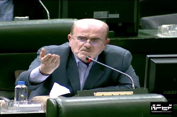 سخنگوی فراکسیون مستقلین پاسخ داد; «فیلترینگ» در عمل موثر بوده است؟