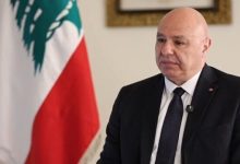 عون: منتظر اقدامات عربستان هستیم